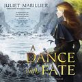 Cover Art for B08DJBHZK2, A Dance with Fate by Juliet Marillier