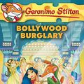 Cover Art for 9789352755189, Geronimo Stilton #65: Bollywood Burglary (PB) by Geronimo Stilton