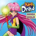 Cover Art for 9781417686513, Kids Draw Manga Shoujo by C. Hart