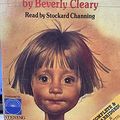 Cover Art for 9780807272626, Ramona Quimby, Age 8 by Beverly Cleary