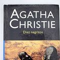 Cover Art for 9788447354108, Diez negritos by Agatha Christie