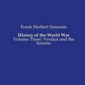Cover Art for 9783737206037, History of the World War by Frank Herbert Simonds