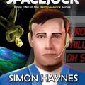 Cover Art for 1230000004766, Hal Spacejock by Simon Haynes