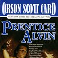 Cover Art for 9781429964715, Prentice Alvin: The Tales of Alvin Maker, Volume III by Orson Scott Card