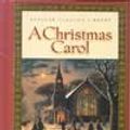 Cover Art for 9781590270127, A Christmas Carol and Other Christmas Stories (Popular Classics Library) by Charles Dickens