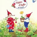 Cover Art for 9783825151096, Pippa und Pelle im Garten by Drescher, Daniela