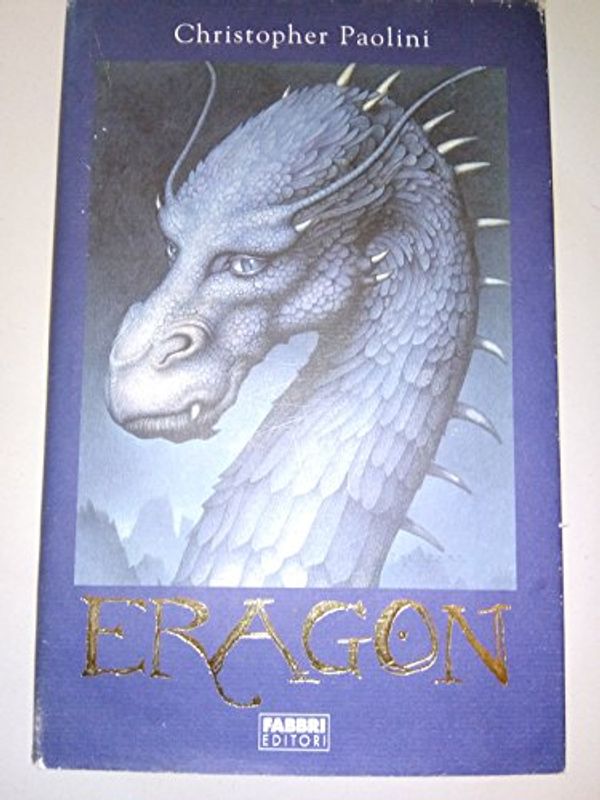 Cover Art for 9788845123252, Eragon. L'eredità. Con gadget: 1 by Christopher Paolini