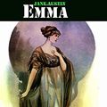 Cover Art for 9781515167662, Emma by Jane Austen