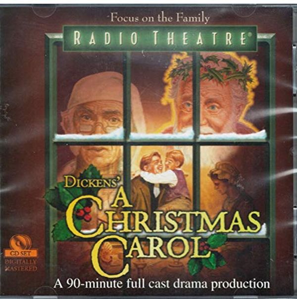 Cover Art for 9781414303390, A Christmas Carol by Charles Dickens