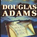 Cover Art for 9785551888208, Dirk Gently's Holistic Detective Agency by Douglas Adams