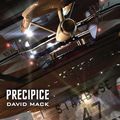 Cover Art for 9781451687453, Star Trek: Vanguard: Precipice by David Mack