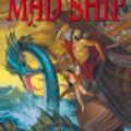 Cover Art for 9780553900262, Mad Ship Mad Ship by Robin Hobb