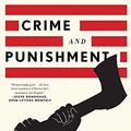 Cover Art for 9781631495311, Crime and Punishment: A New Translation by Fyodor Dostoevsky, Michael R. Katz