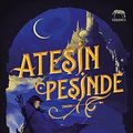 Cover Art for 9786257973915, Ateşin Peşinde (Ciltli) by Hafsah Faizal