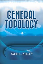 Cover Art for 9780486815442, General Topology (Dover Books on Mathematics) by John L. Kelley