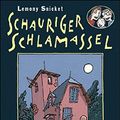 Cover Art for 9783407786043, Schauriger Schlamassel by Lemony Snicket