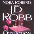 Cover Art for 9781587886829, Seduction in Death (In Death #13) by J. D. Robb