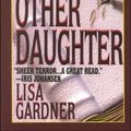 Cover Art for 9780786222919, Other Daughter (Thorndike Paperback Bestsellers) by Lisa Gardner