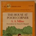 Cover Art for 9780440737957, The House at Pooh Corner by A. A. Milne