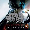 Cover Art for B07FSVSM49, Thrawn: Alliances (Star Wars) by Timothy Zahn