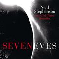 Cover Art for 9780008132514, Seveneves by Neal Stephenson