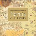 Cover Art for 9780583337694, The Complete Chronicles of Narnia by C. S. Lewis, Pauline Baynes