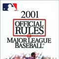 Cover Art for 9781572433977, Official Rules of Major League Baseball by Major League Baseball