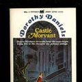 Cover Art for 9780446658164, Castle Morvant by Dorothy Daniels