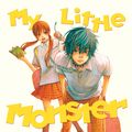 Cover Art for 9781612628882, My Little Monster by Robico