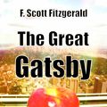 Cover Art for 1230000150428, The Great Gatsby by F. Scott Fitzgerald