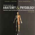 Cover Art for 9781118104149, PRINCIPLES OF ANATOMY & PHYSIOLOGY 13TH by Tortora, Gerard J.