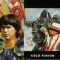 Cover Art for 9780426204893, Cold Fusion by Lance Parkin