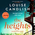 Cover Art for B08VJKDJH8, The Heights by Louise Candlish