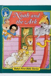 Cover Art for 9780784712108, Noah and the Ark with Other (First Bible Collection) by Allia Zobel-Nolan