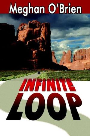 Cover Art for 9781932300420, Infinite Loop by Meghan O'Brien