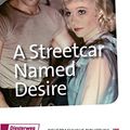 Cover Art for 9783425040226, A Streetcar Named Desire by Tennessee Williams