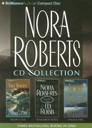 Cover Art for 9781423332039, Nora Roberts Collection by Nora Roberts