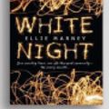 Cover Art for 9781525291784, White Night (Dyslexic Edition) by Ellie Marney