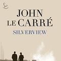 Cover Art for 9788429779943, Silverview by John le Carré