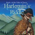 Cover Art for 9781925652000, Harlequin's Riddle by Rachel Nightingale