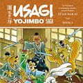 Cover Art for B017L0J1EM, Usagi Yojimbo Saga Volume 5 by Stan Sakai