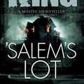 Cover Art for 9780385528221, 'Salem's Lot by Stephen King