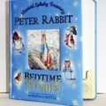 Cover Art for 9780785362999, Musical Lullaby Treas Peter Rabbit Bedtime Stories by Beatrix Potter
