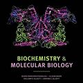 Cover Art for B017PO4FC2, Biochemistry and Molecular Biology by Despo Papachristodoulou (2014-01-30) by Alison Snape Despo Papachristodoulou William H. Elliott Daphne C. Elliott