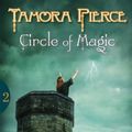Cover Art for B005IFKGVK, Tris's Book by Tamora Pierce