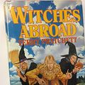 Cover Art for 9780451452252, Pratchett Terry : Witches Abroad by Terry Pratchett