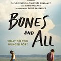 Cover Art for 9781405916271, Bones & All by Camille DeAngelis