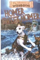 Cover Art for 9780606194549, Homer Sweet Homer by Carla Jablonski