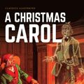 Cover Art for 9781910619896, A Christmas Carol by Charles Dickens