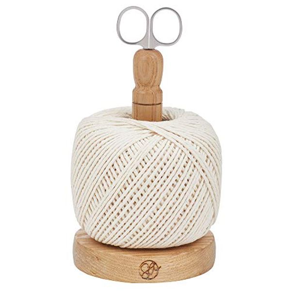 Cover Art for 9345869175362, Stephanie Alexander Cotton String/Twine Dispenser w/Scissors Cooking Kitchen by 